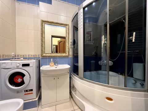 квартира по адресу Независимости ул., 11
