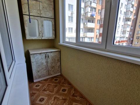 квартира по адресу Радужный массив ул., 3