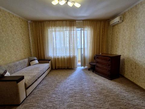 квартира по адресу Радужный массив ул., 3