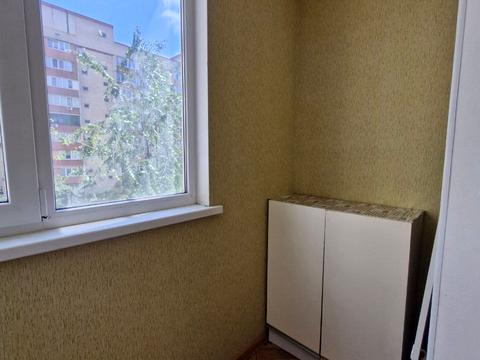 квартира по адресу Радужный массив ул., 3