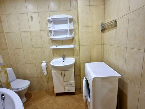 квартира по адресу Радужный массив ул., 3