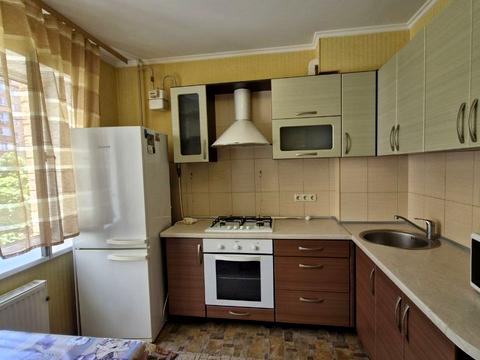 квартира по адресу Радужный массив ул., 3