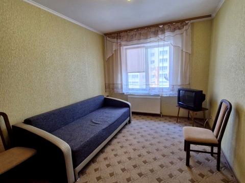 квартира по адресу Радужный массив ул., 3