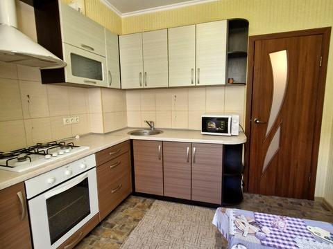 квартира по адресу Радужный массив ул., 3