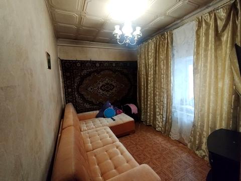 дом по адресу Степова, 27
