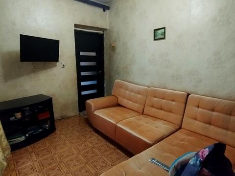 дом по адресу Степова, 27