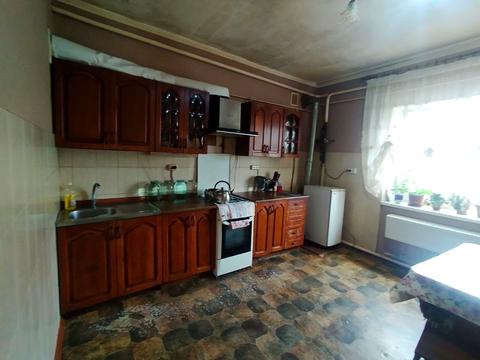 дом по адресу Степова, 27