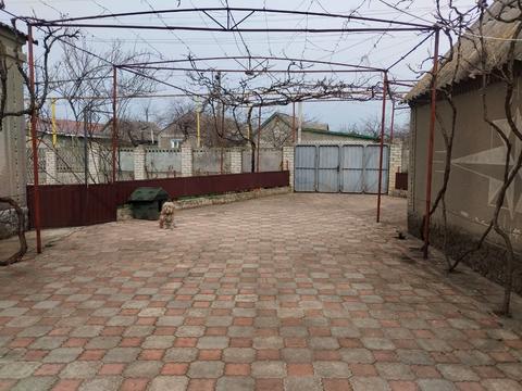 дом по адресу Степова, 27