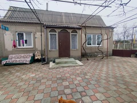 дом по адресу Степова, 27
