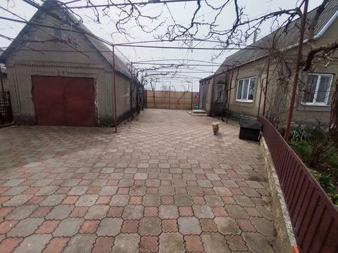 дом по адресу Степова, 27