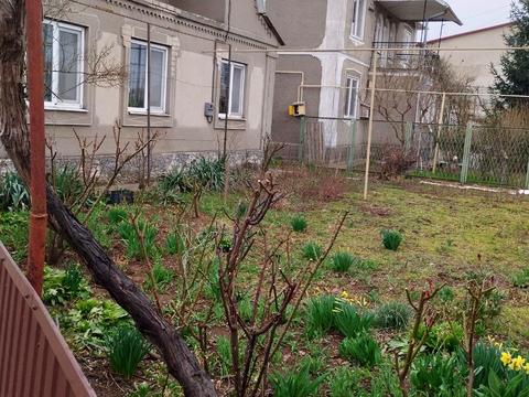 дом по адресу Степова, 27