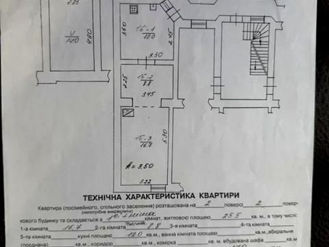 квартира по адресу Ветеранов ул., 4
