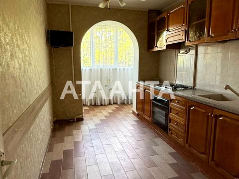 квартира за адресою Люстдорфська дорога вул., 88