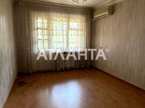 квартира за адресою Люстдорфська дорога вул., 88