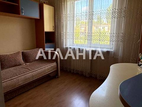 квартира за адресою Люстдорфська дорога вул., 88