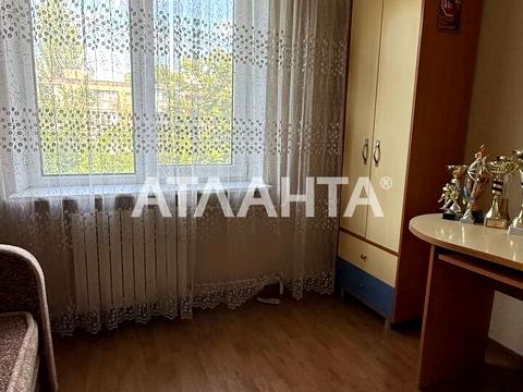квартира за адресою Люстдорфська дорога вул., 88