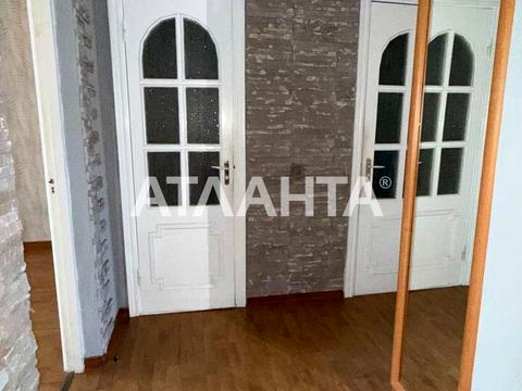 квартира за адресою Люстдорфська дорога вул., 88