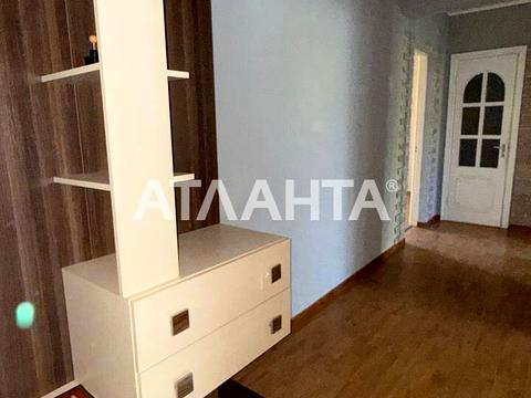 квартира за адресою Люстдорфська дорога вул., 88