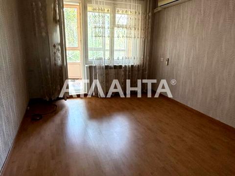 квартира за адресою Люстдорфська дорога вул., 88