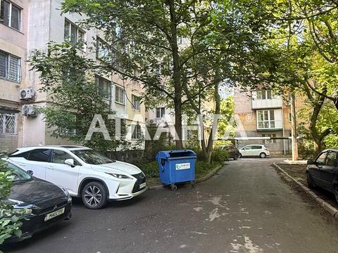 квартира за адресою Люстдорфська дорога вул., 88