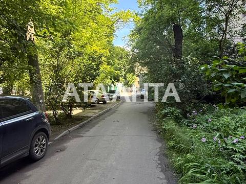 квартира за адресою Люстдорфська дорога вул., 88