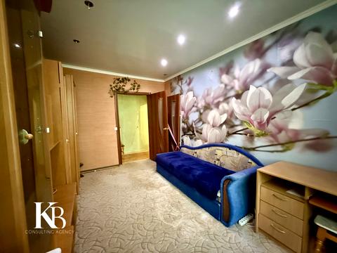 квартира за адресою Дніпро, Василя Сидоренка вул. (Вахрушева), 3