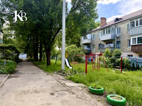 квартира за адресою Дніпро, Василя Сидоренка вул. (Вахрушева), 3