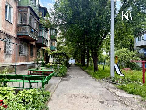 квартира за адресою Дніпро, Василя Сидоренка вул. (Вахрушева), 3