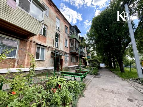 квартира за адресою Дніпро, Василя Сидоренка вул. (Вахрушева), 3