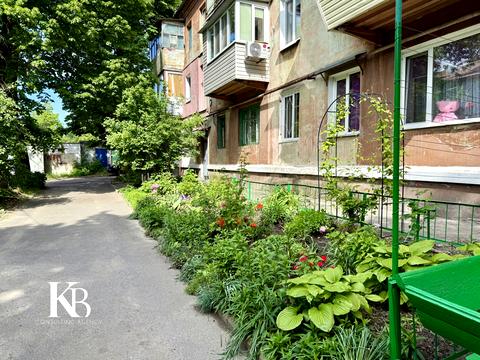 квартира за адресою Дніпро, Василя Сидоренка вул. (Вахрушева), 3