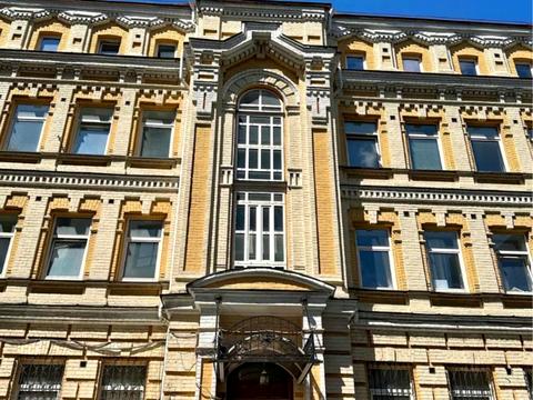 коммерческая по адресу Михайловская ул., 12б
