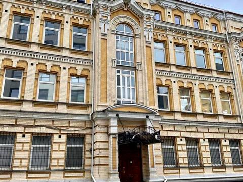 коммерческая по адресу Михайловская ул., 12б