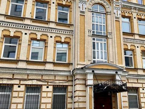 коммерческая по адресу Михайловская ул., 12б