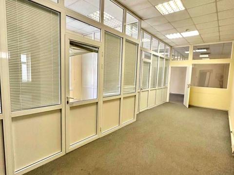 коммерческая по адресу Михайловская ул., 12б