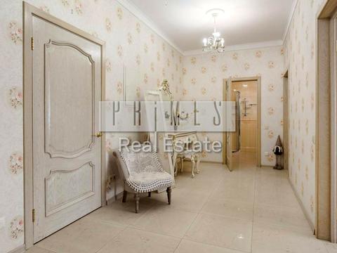 квартира за адресою Дніпровська набережна вул., 14-А