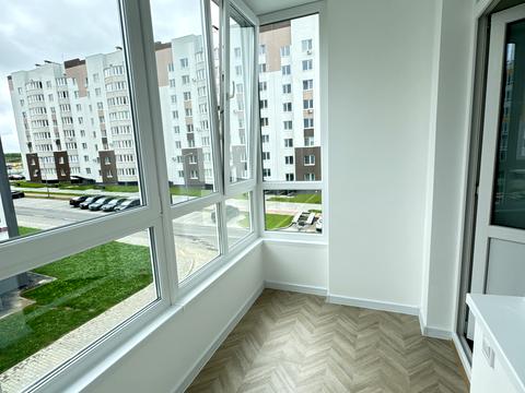квартира по адресу Николаевская ул., (3 черга (будинок 2))