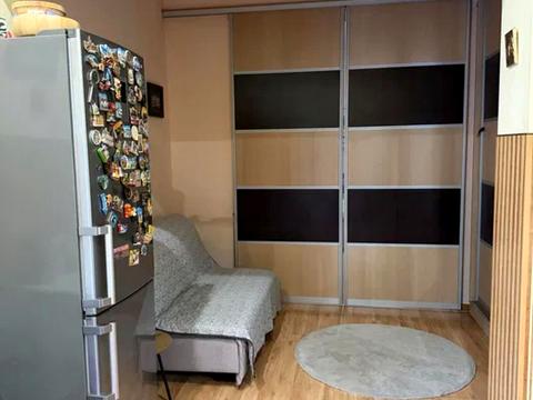 квартира по адресу Ветеранов ул., 4
