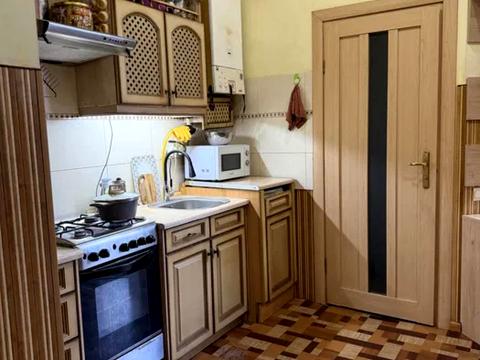 квартира по адресу Ветеранов ул., 4