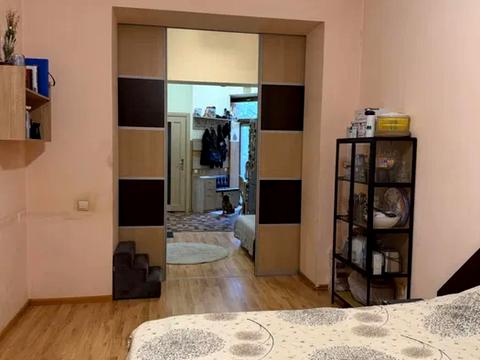 квартира по адресу Ветеранов ул., 4