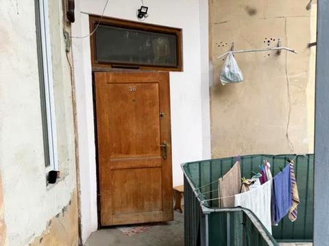 квартира по адресу Ветеранов ул., 4