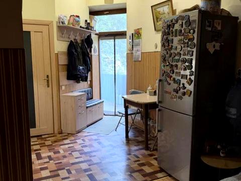 квартира по адресу Ветеранов ул., 4