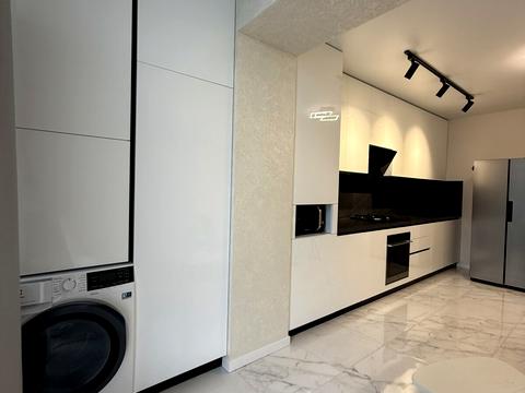 квартира за адресою Височана вул., 18 к2