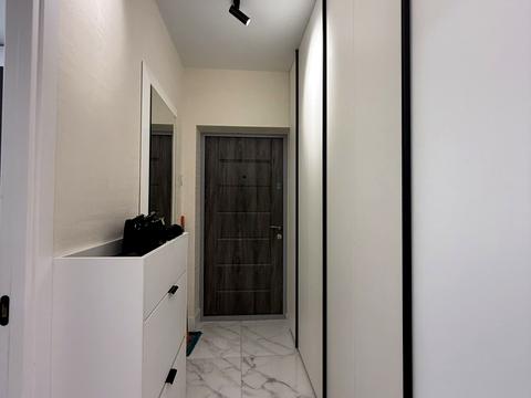 квартира за адресою Височана вул., 18 к2