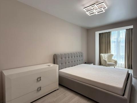 квартира за адресою Височана вул., 18 к2