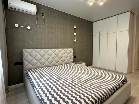 квартира за адресою Височана вул., 18 к2