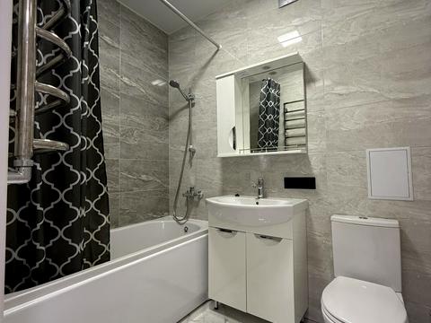 квартира за адресою Височана вул., 18 к2