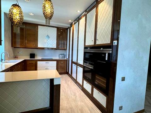 квартира по адресу Болсуновская ул. (Сергея Струтинского), 2