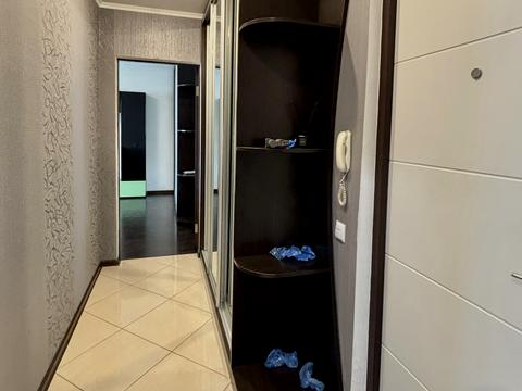 квартира за адресою Оріхуватська вул., 12