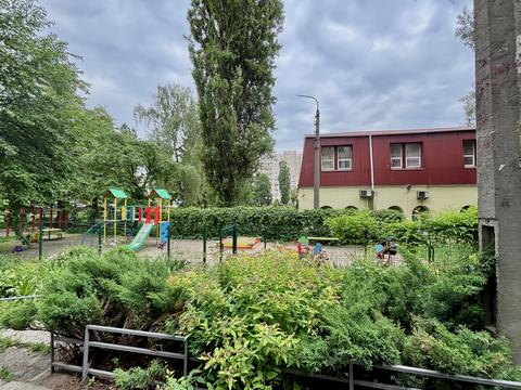 квартира за адресою Оріхуватська вул., 12