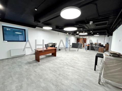 комерційна за адресою Берестейський просп. (Перемоги), 67